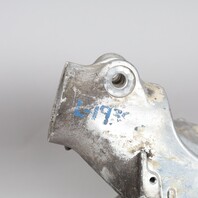 2005-2012 Porsche 911 Boxster Cayman Left Front Steering Knuckle OEM Used