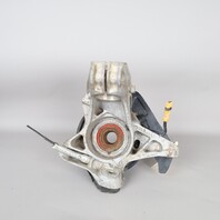 1997-2004 Porsche Boxster Right Rear Spindle Knuckle Hub 2.5 2.7 OEM Used