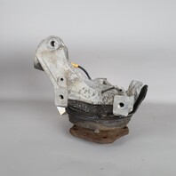 1997-2004 Porsche Boxster Right Rear Spindle Knuckle Hub 2.5 2.7 OEM Used