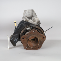 1997-2004 Porsche Boxster Right Rear Spindle Knuckle Hub 2.5 2.7 OEM Used