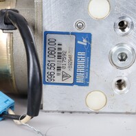 1999-2004 Porsche 911 Convertible Top Hydraulic Pump Motor 99656106000 OEM Used