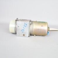 1999-2004 Porsche 911 Convertible Top Hydraulic Pump Motor 99656106000 OEM Used