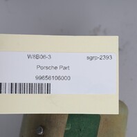 1999-2004 Porsche 911 Convertible Top Hydraulic Pump Motor 99656106000 OEM Used