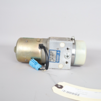 1999-2004 Porsche 911 Convertible Top Hydraulic Pump Motor 99656106000 OEM Used