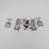 1995-1998 Porsche 911 964 993 Coupe Sunroof Cables Right Left Pair OEM