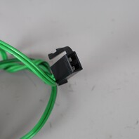 1995-1998 Porsche 911 993 Door Speaker Tweeter Pair 99364550200 OEM Used