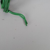 1995-1998 Porsche 911 993 Door Speaker Tweeter Pair 99364550200 OEM Used