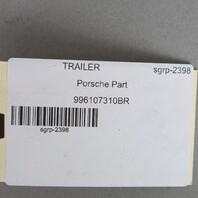 1997-2008 Porsche 911 996 997 Boxster Cayman Engine Oil Pan 99610703160 OEM