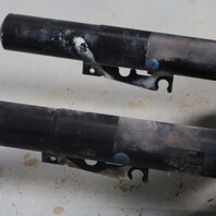 1997-2004 Porsche Boxster 986 Front Strut Shock Absorber Set 98634304120 OEM