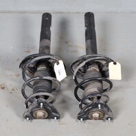 1997-2004 Porsche Boxster 986 Front Strut Shock Absorber Set 98634304120 OEM