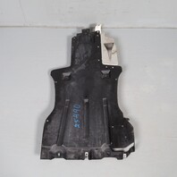 2011-2018 Porsche Cayenne Engine Transmission Splash Guard OEM 7L8825231A
