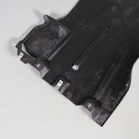 2011-2018 Porsche Cayenne Engine Transmission Splash Guard OEM 7L8825231A