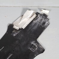 2011-2018 Porsche Cayenne Engine Transmission Splash Guard OEM 7L8825231A