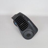 2000-2005 Porsche 911 Boxster Right Dash Air Vent Black 99655222805 OEM Used