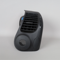 2000-2005 Porsche 911 Boxster Right Dash Air Vent Black 99655222805 OEM Used