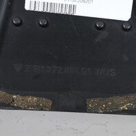 1986-1998 Porsche 911 964 993 Center Dash Air Vent 96457205100 OEM Used