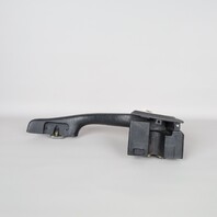 1995-1998 Porsche 911 993 Right Inside Grab Pull Handle Black OEM Used