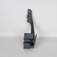 1995-1998 Porsche 911 993 Right Inside Grab Pull Handle Black OEM Used