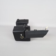 1995-1998 Porsche 911 993 Right Inside Grab Pull Handle Black OEM Used