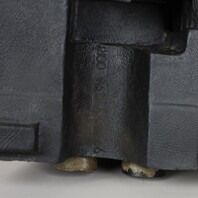 1995-1998 Porsche 911 993 Right Inside Grab Pull Handle Black OEM Used