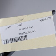 1995-1998 Porsche 911 993 Right Inside Grab Pull Handle Black OEM Used