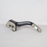 1995-1998 Porsche 911 993 Right Inside Grab Pull Handle Black OEM Used