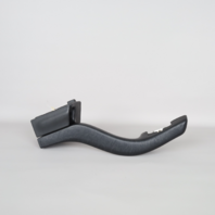 1995-1998 Porsche 911 993 Right Inside Grab Pull Handle Black OEM Used