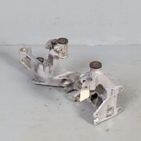 1999-2004 Porsche 911 996 Left Rear Suspension Bracket 99633115500 OEM Used