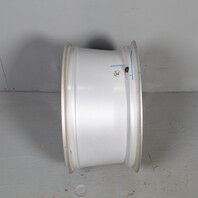 2005-2008 Porsche Boxster Cayman 987 Rear Wheel 18 X 9 Rim 98736213801 OEM Used