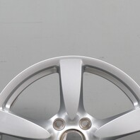 2005-2008 Porsche Boxster Cayman 987 Rear Wheel 18 X 9 Rim 98736213801 OEM Used