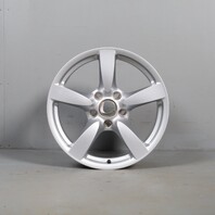 2005-2008 Porsche Boxster Cayman 987 Rear Wheel 18 X 9 Rim 98736213801 OEM Used