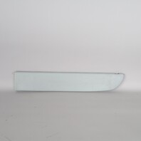 1990-1998 Porsche 911 993 Right Door Panel Pocket Lid Marble Grey OEM Used