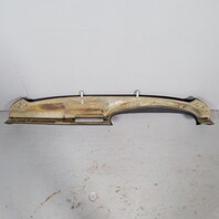 1990-1998 Porsche 911 964 993 Dashboard Dash Black 99355205500 OEM Used