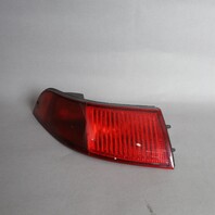 1995-1998 Porsche 911 993 Left Tail Light 99363141300 OEM Used