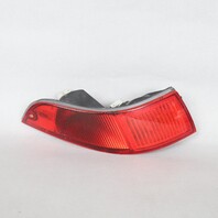 1995-1998 Porsche 911 993 Left Tail Light 99363141300 OEM Used