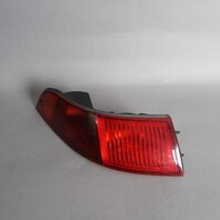1995-1998 Porsche 911 993 Left Tail Light 99363141300 OEM Used