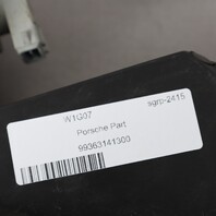 1995-1998 Porsche 911 993 Left Tail Light 99363141300 OEM Used