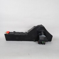 1995-1998 Porsche 911 993 Door Panel Speaker Box M490 Pair OEM Used NOTE