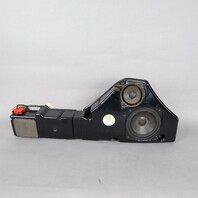 1995-1998 Porsche 911 993 Door Panel Speaker Box M490 Pair OEM Used NOTE