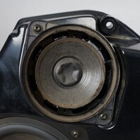 1995-1998 Porsche 911 993 Door Panel Speaker Box M490 Pair OEM Used NOTE