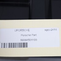 1995-1998 Porsche 911 993 Door Panel Speaker Box M490 Pair OEM Used NOTE