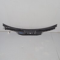 2011-2018 Porsche Cayenne Windshield Wiper Cowl Screen Cover OEM 7P5819401B