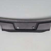 2011-2018 Porsche Cayenne Windshield Wiper Cowl Screen Cover OEM 7P5819401B