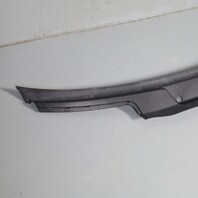 2011-2018 Porsche Cayenne Windshield Wiper Cowl Screen Cover OEM 7P5819401B