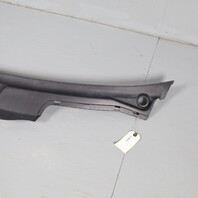 2011-2018 Porsche Cayenne Windshield Wiper Cowl Screen Cover OEM 7P5819401B