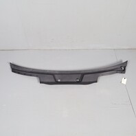 2011-2018 Porsche Cayenne Windshield Wiper Cowl Screen Cover OEM 7P5819401B