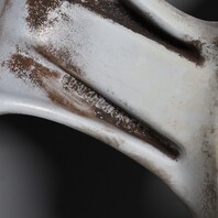 1997-2001 Porsche 911 Boxster Rear Wheel 17 X 8.5 Rim 99636212605 OEM Used