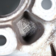 1997-2001 Porsche 911 Boxster Rear Wheel 17 X 8.5 Rim 99636212605 OEM Used