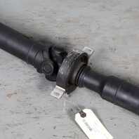2011-2019 BMW 550i 650i Rear Driveshaft 26107631347 OEM Used