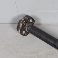 2011-2019 BMW 550i 650i Rear Driveshaft 26107631347 OEM Used